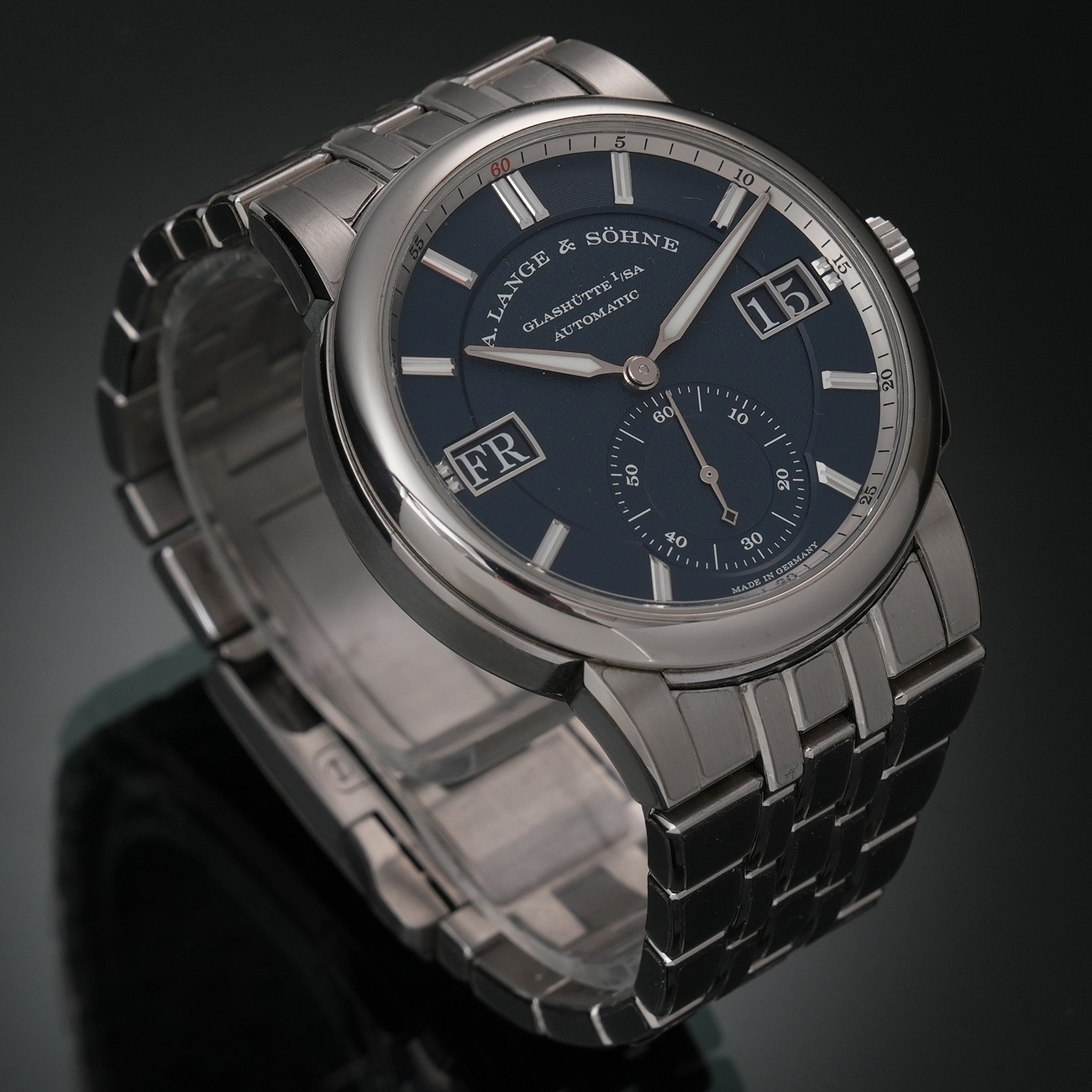 A. LANGE & SOHEN(USED)랑에운트죄네 363.179 오디세우스